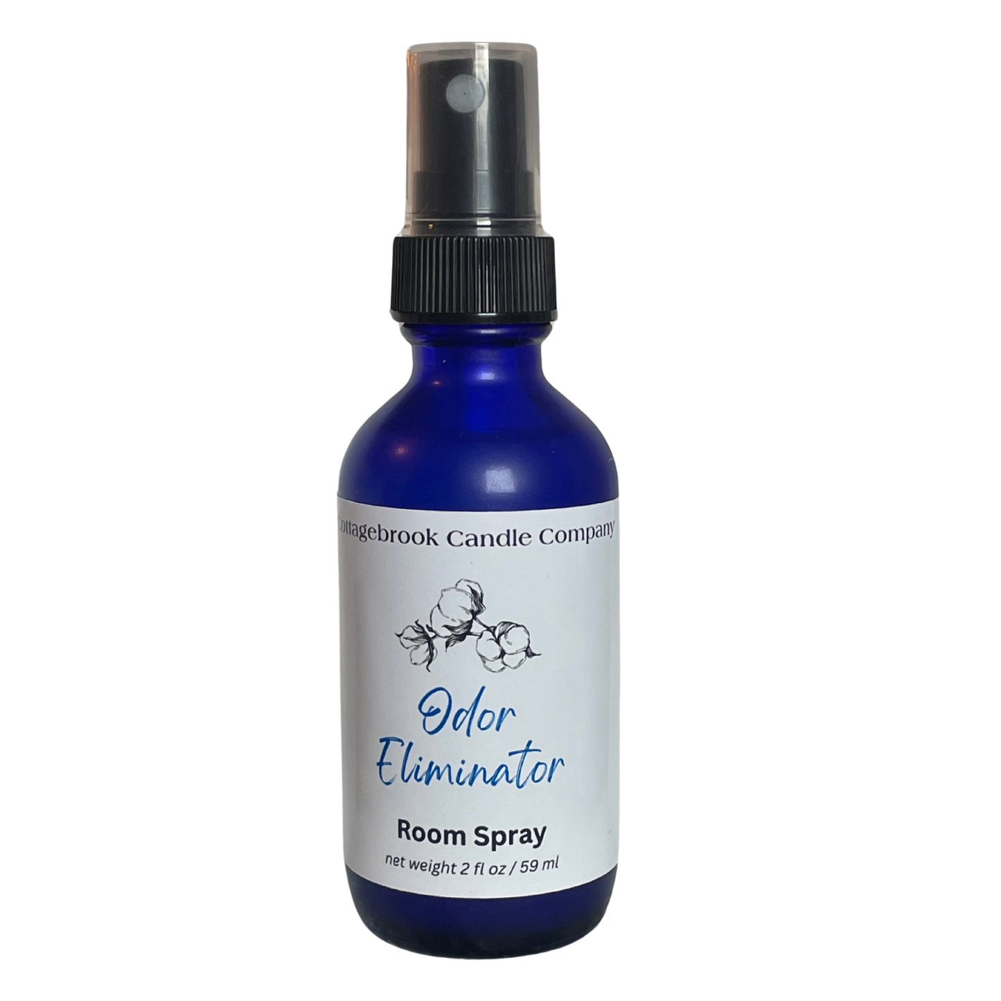 Odor Eliminator Room Spray