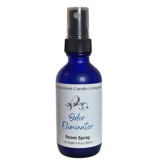 Odor Eliminator Room Spray