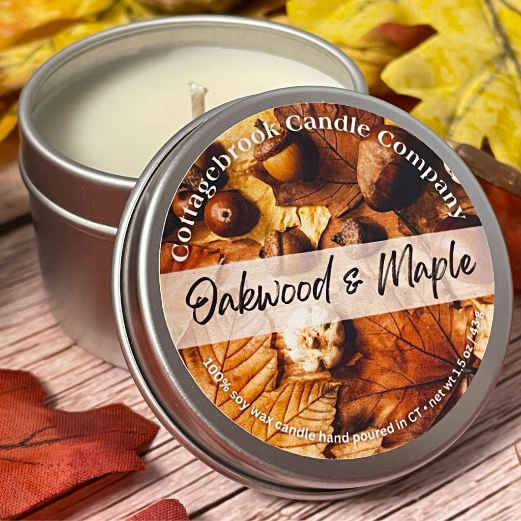 Fall Sampler 6-pack