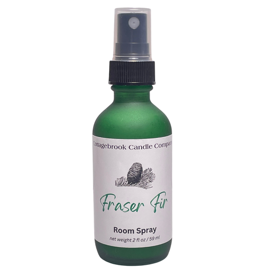 Fraser Fir Room Spray