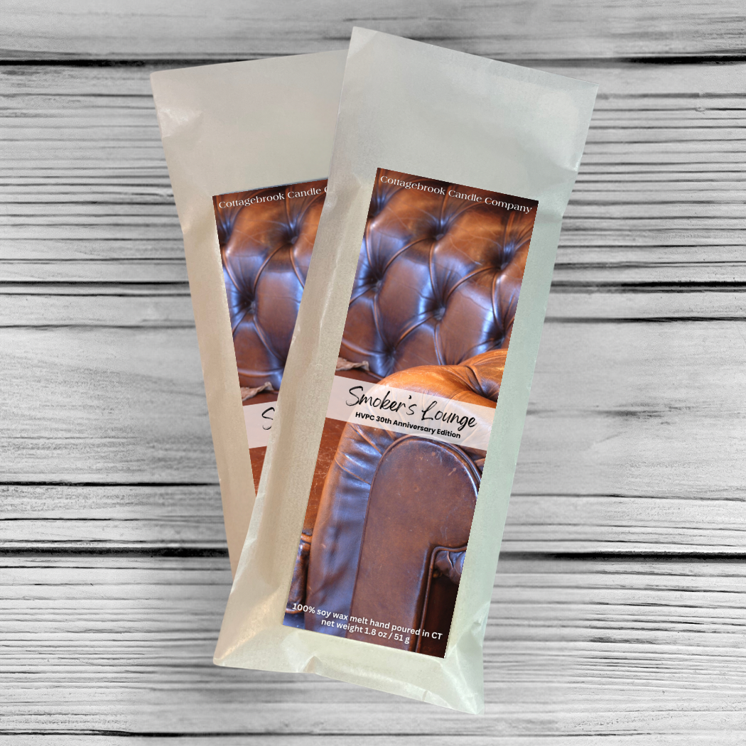 Smoker’s Lounge Soy Wax Melts