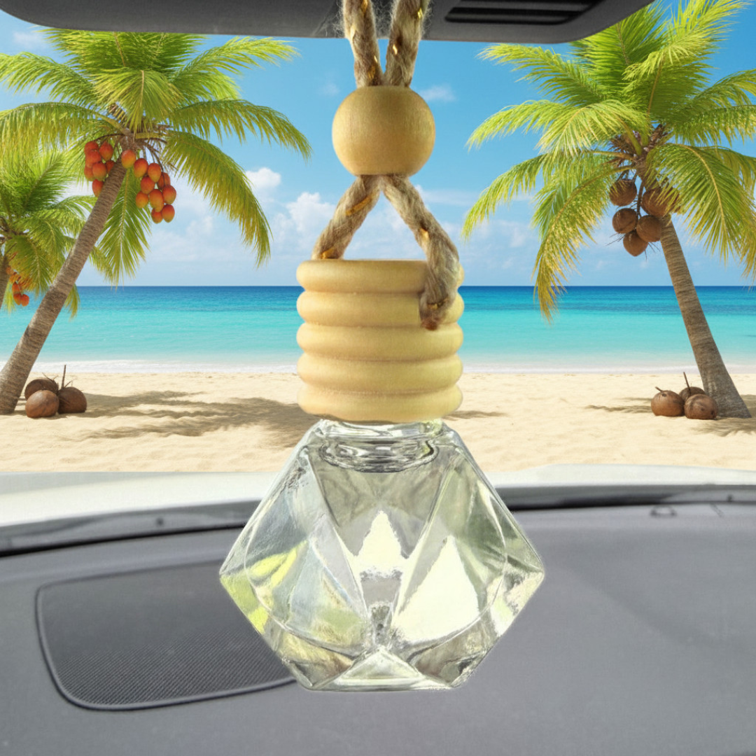 Mango & Coconut Milk Car Diffuser
