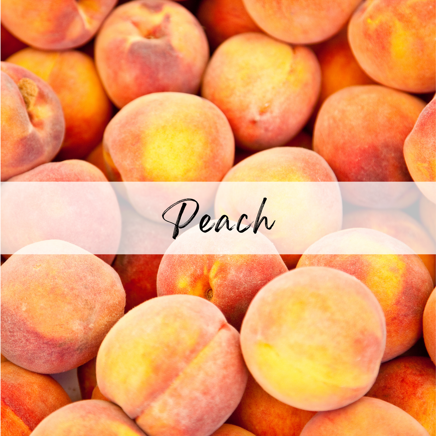 Peach Moisturizing Lip Balm (4-pk)