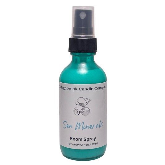 Sea Minerals Room Spray