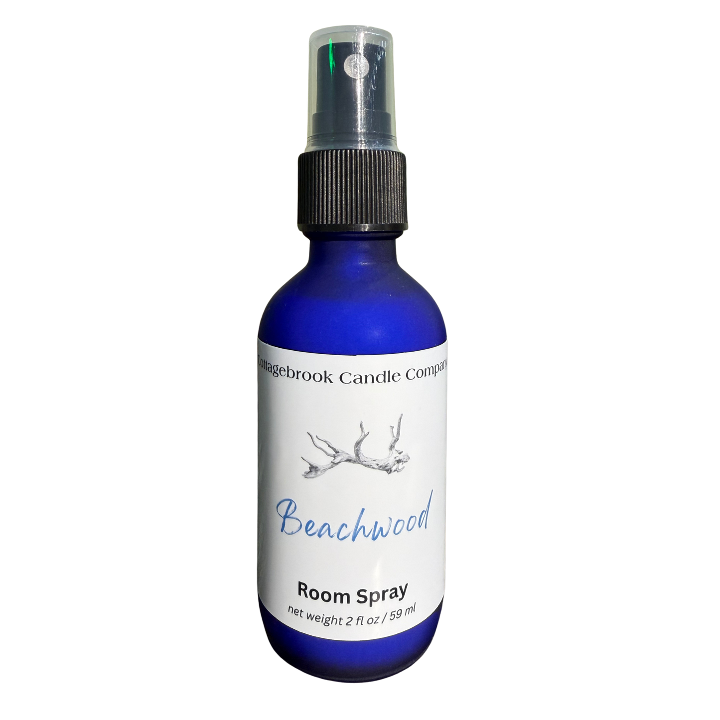 Beachwood Room Spray