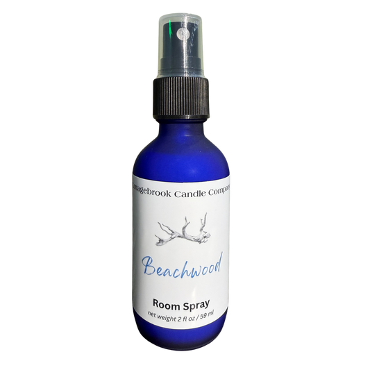 Beachwood Room Spray