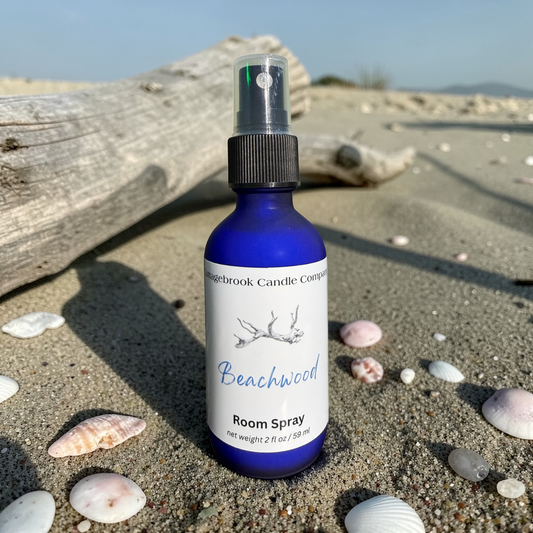 Beachwood Room Spray