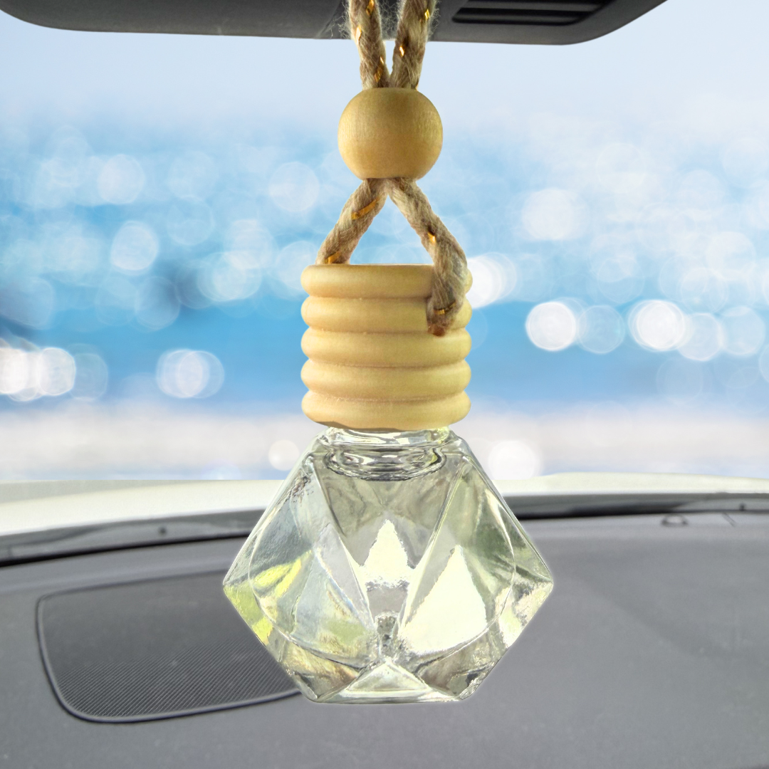 Sea Minerals Car Diffuser