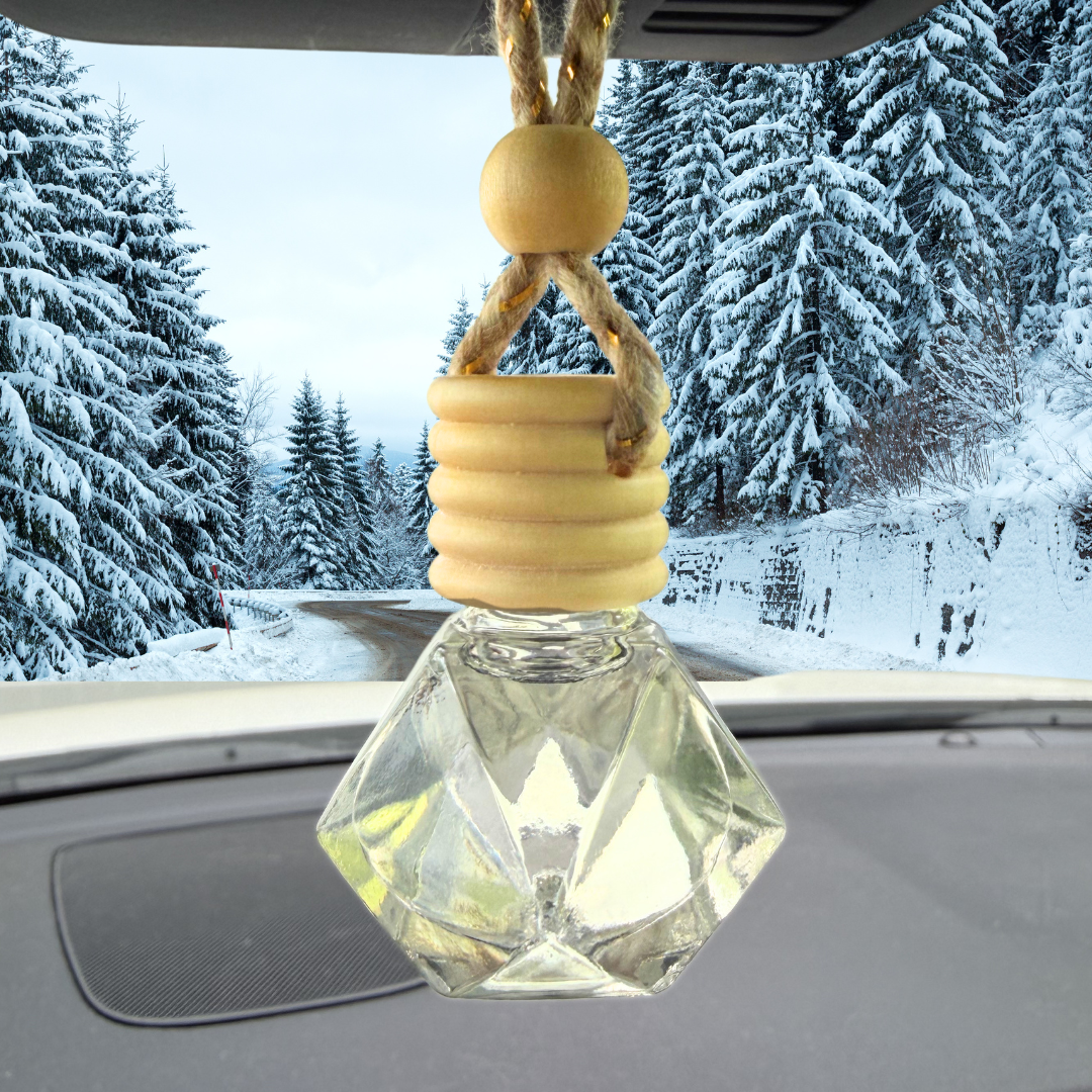 Fraser Fir Car Diffuser