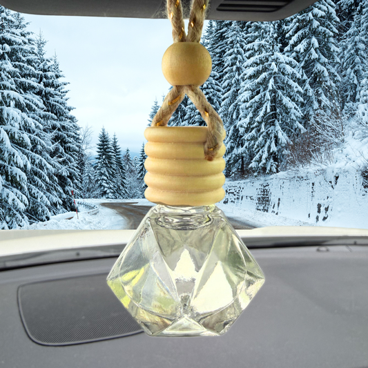 Fraser Fir Car Diffuser