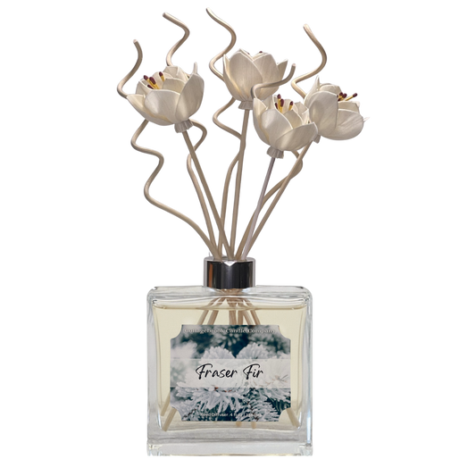 Fraser Fir Reed Diffuser