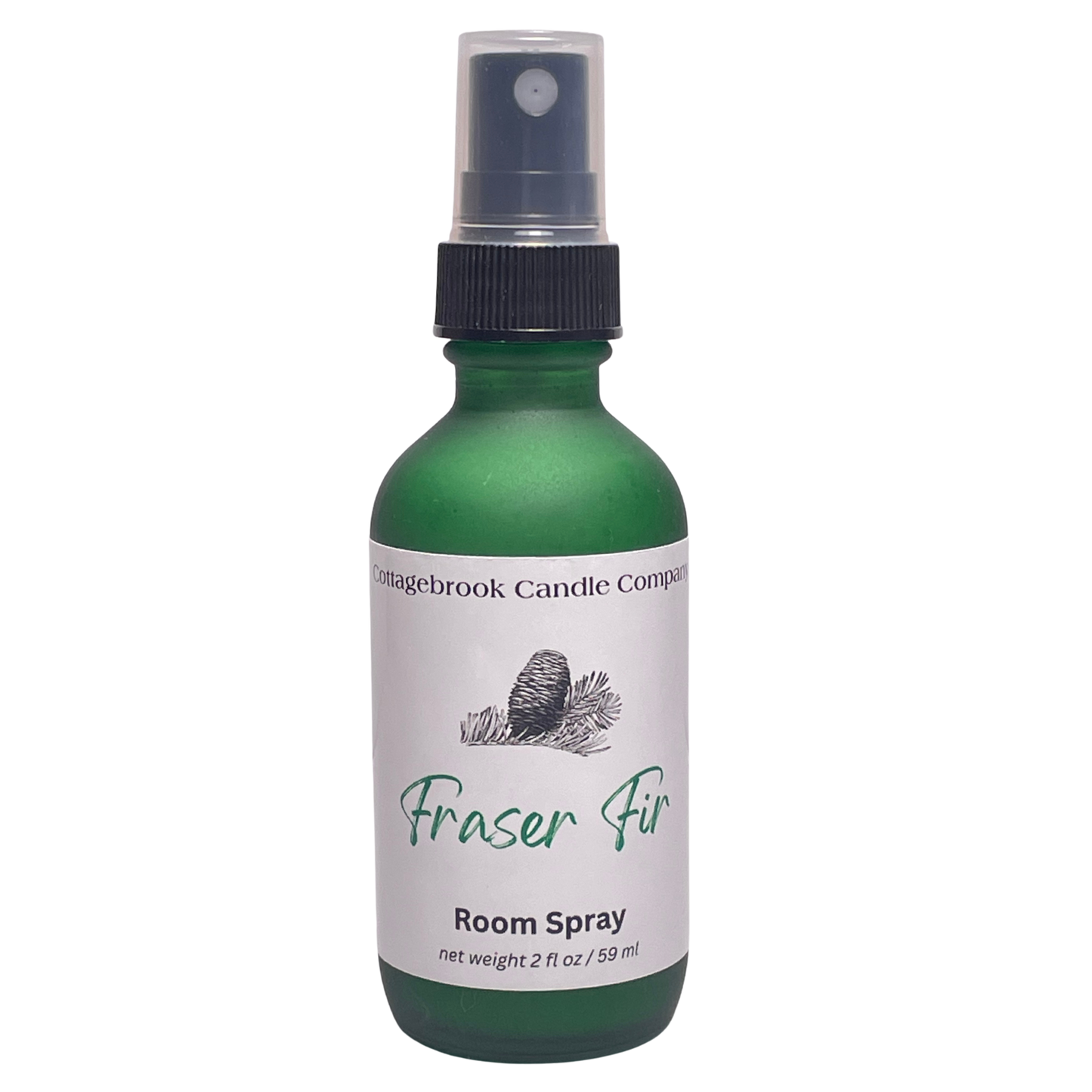 Fraser Fir Room Spray