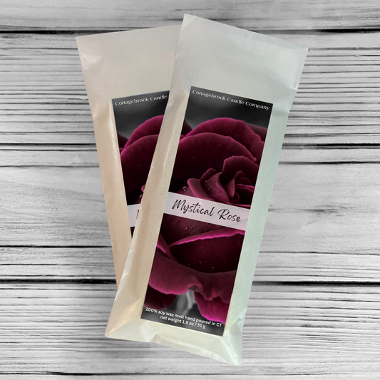 Mystical Rose Soy Wax Melts