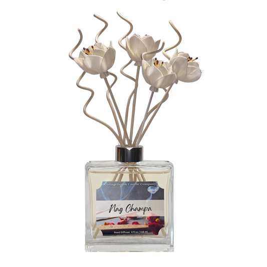 Nag Champa Reed Diffuser