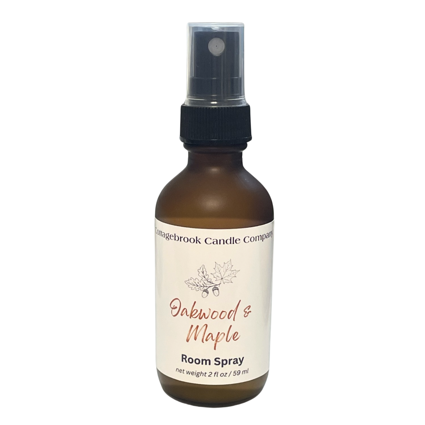Oakwood & Maple Room Spray