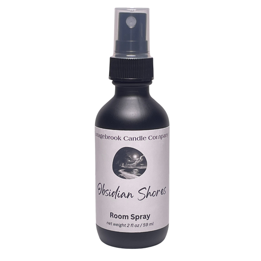 Obsidian Shores Room Spray