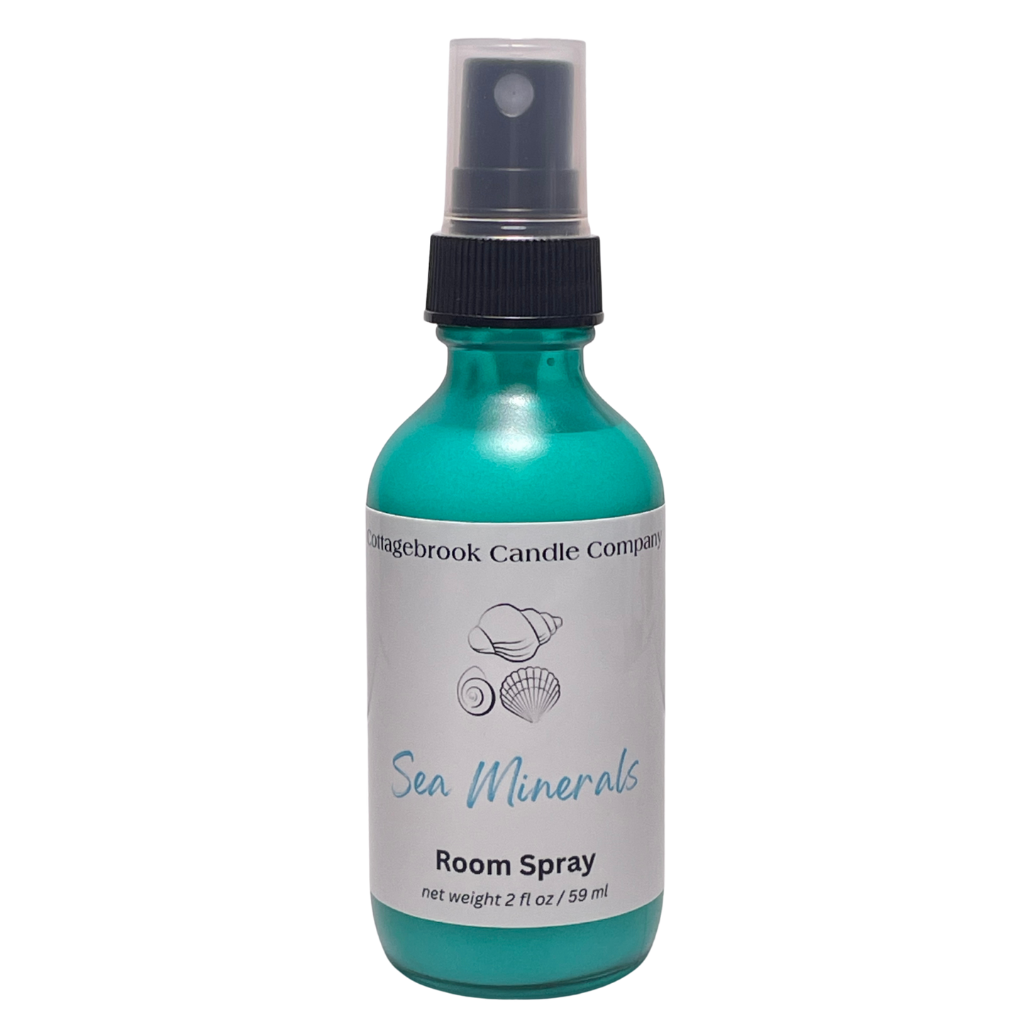 Sea Minerals Room Spray