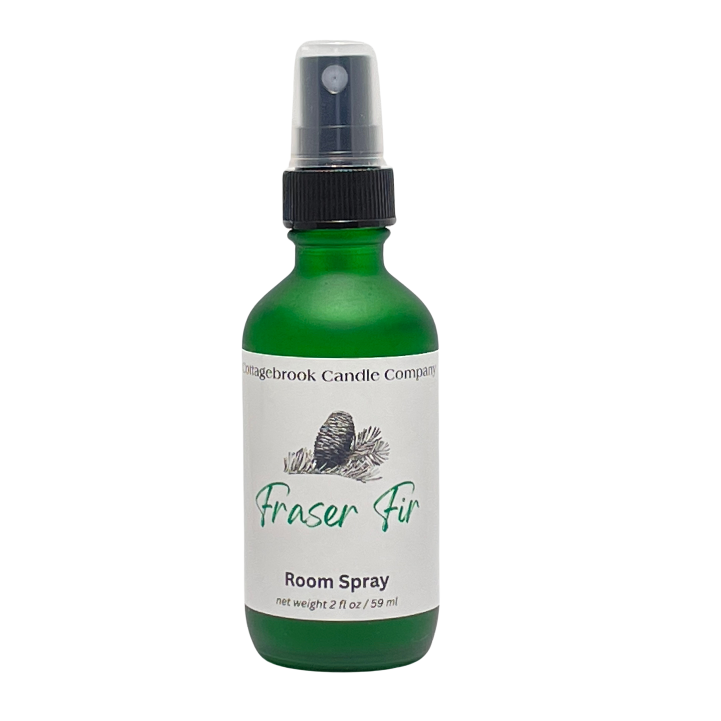 Fraser Fir Room Spray