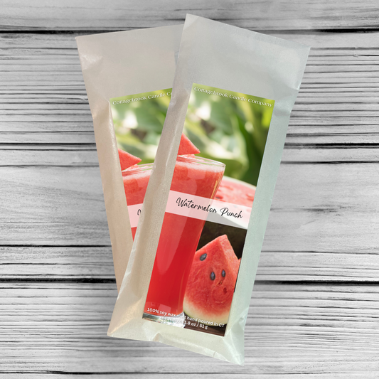 Watermelon Punch Soy Wax Melts