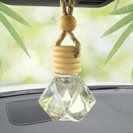 White Tea Car Diffuser
