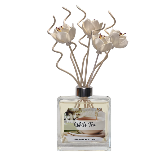 White Tea Reed Diffuser